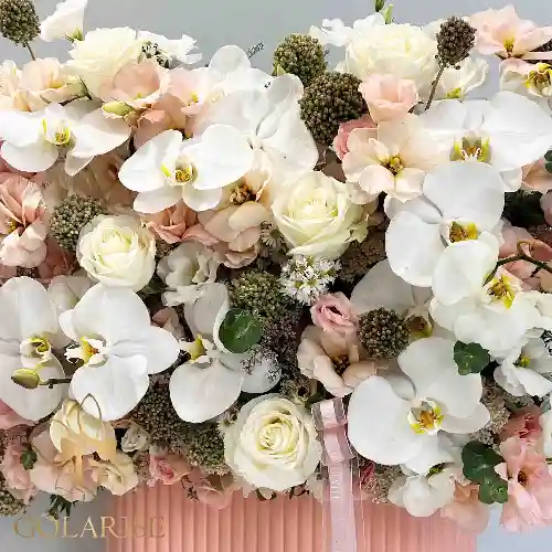 باکس گل لاکچری شایان کد14013036
