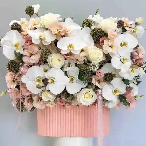 باکس گل لاکچری شایان کد14013036