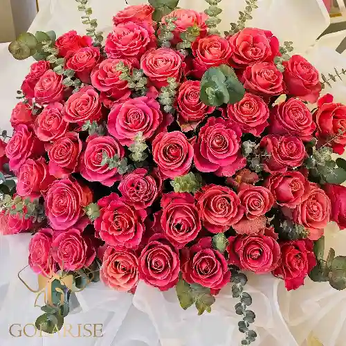 پایه گل خواستگاری روبن کد 20012019