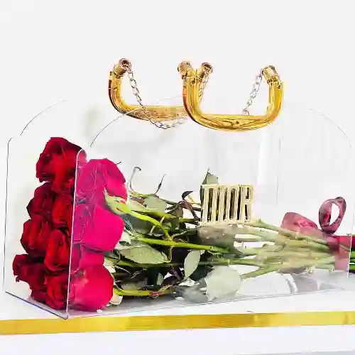 فلاوربگ پلکسی رز لاو کد 2001904