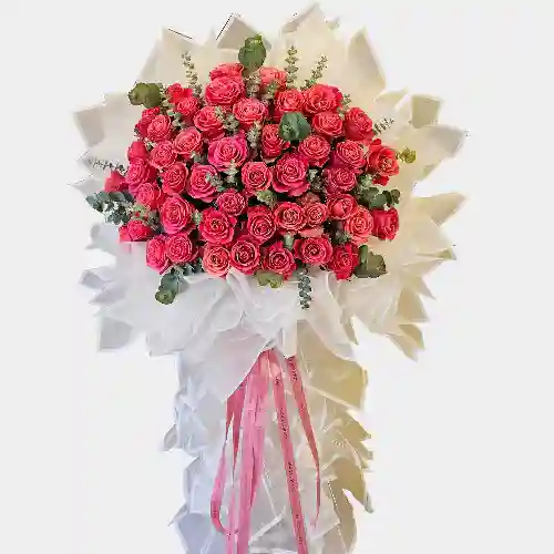 پایه گل خواستگاری روبن کد 20012019