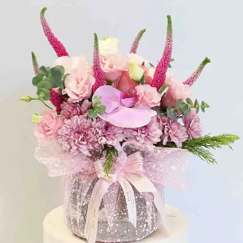 جار گل ویانا کد 1501006