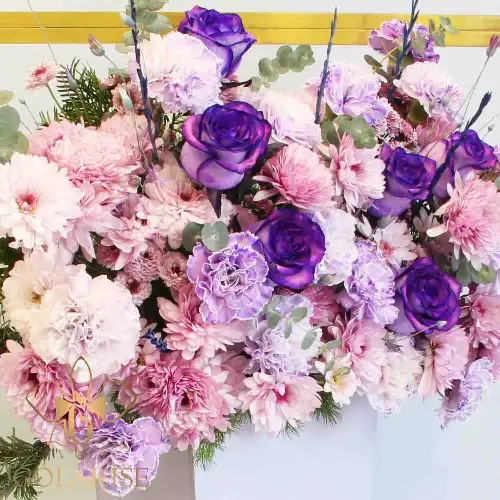 باکس گل ونوس کد 1401304