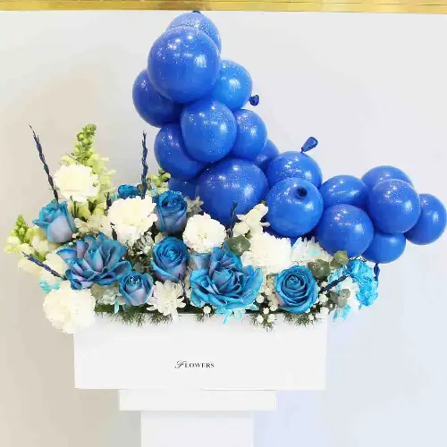 باکس گل دریاناز کد 2001004
