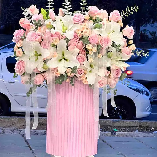 باکس گل آرمینا کد 1401308