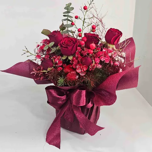 جار گل سازعشق کد 15010013