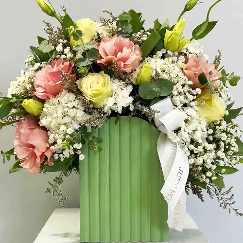 باکس گل بهشاد کد 2001807