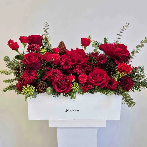 باکس گل پرنسس کد 14013010