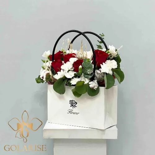فلاوربگ آرتین کد 2001607