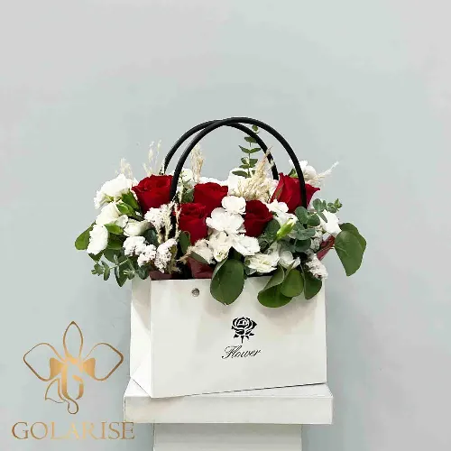 فلاوربگ آرتین کد 2001607