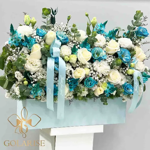 باکس گل ترلان کد 2001506