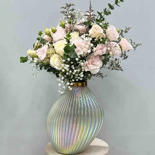 جام گل نازنین کد 1201005