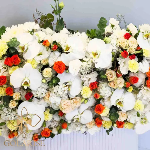 باکس گل لاکچری پردیس کد 14013022