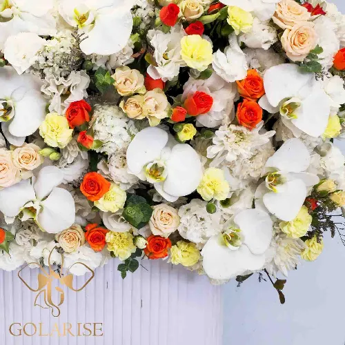 باکس گل لاکچری پردیس کد 14013022