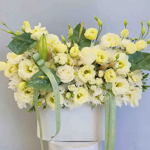 باکس گل جان نواز کد 2001503