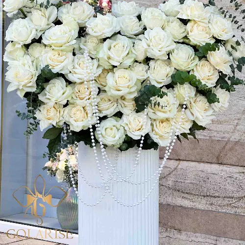 باکس گل خواستگاری سوگل کد 20012014