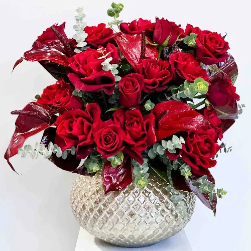 جام گل دنیز کد 1201008
