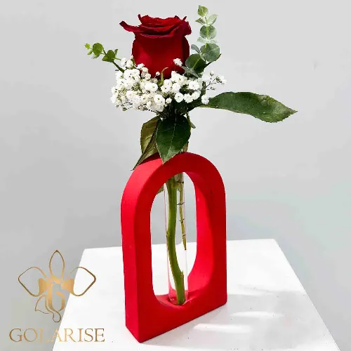 باکس گل یکتا کد 14014011