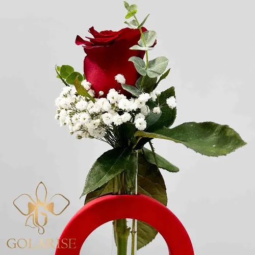 باکس گل یکتا کد 14014011