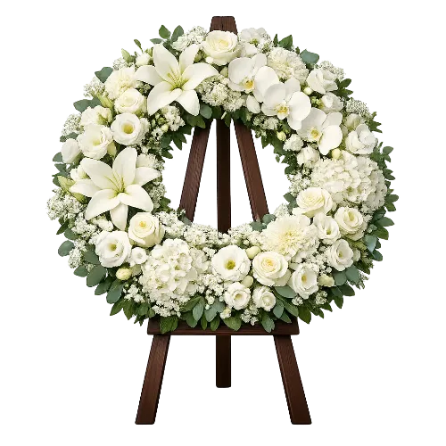 تاج گل