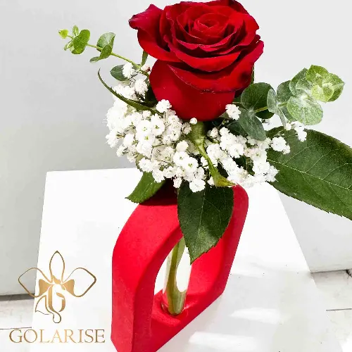 باکس گل یکتا کد 14014011