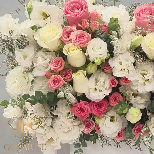 باکس گل انوش کد 20018020