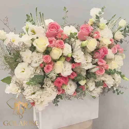 باکس گل انوش کد 20018020
