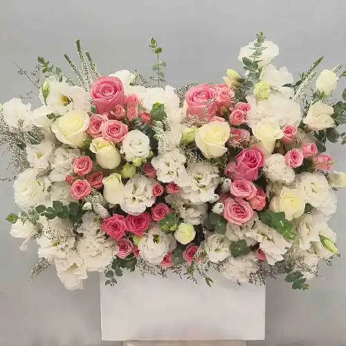 باکس گل انوش کد 20018020