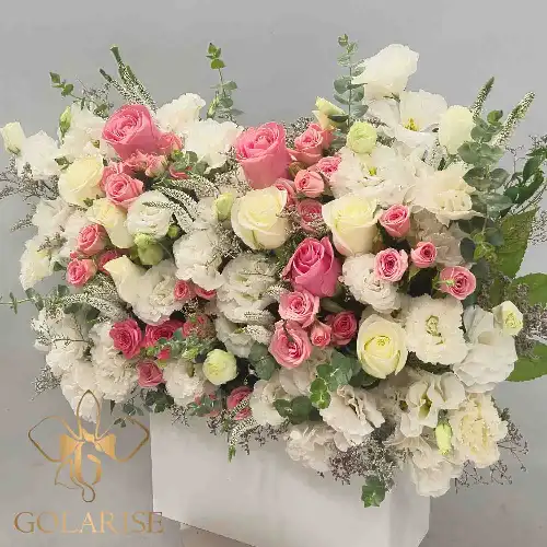 باکس گل انوش کد 20018020