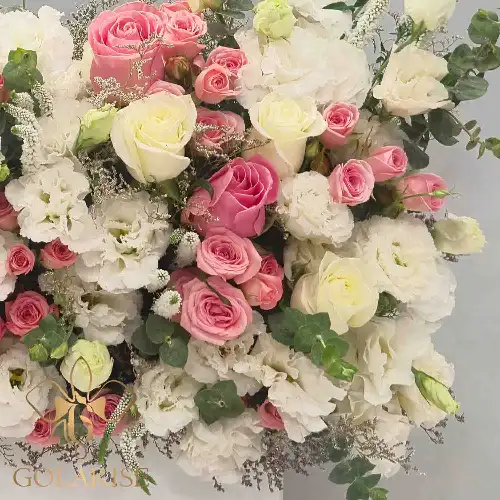 باکس گل انوش کد 20018020