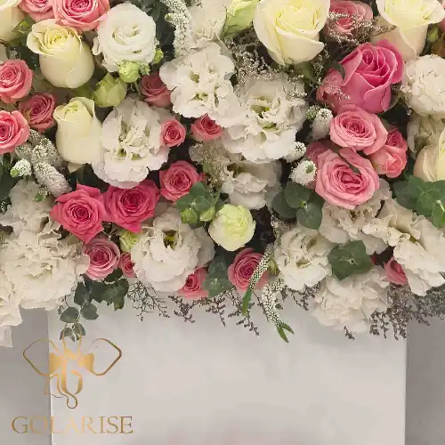 باکس گل انوش کد 20018020