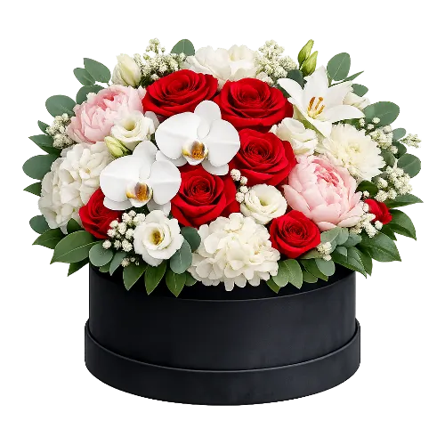 باکس گل