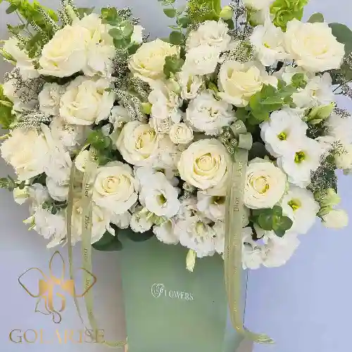 باکس گل خواستگاری سوین کد 20012018