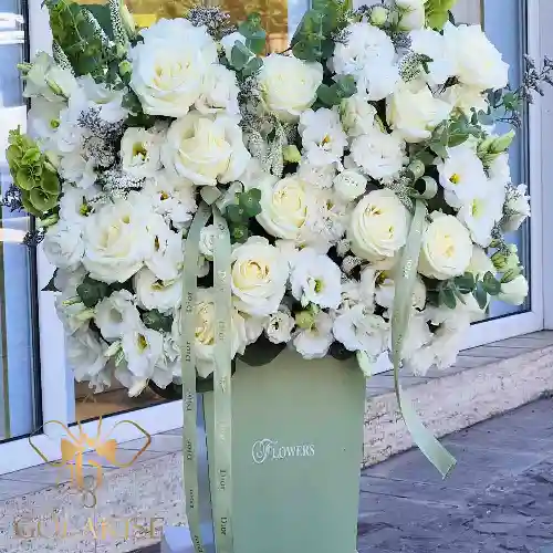 باکس گل خواستگاری سوین کد 20012018
