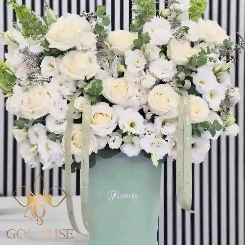 باکس گل خواستگاری سوین کد 20012018