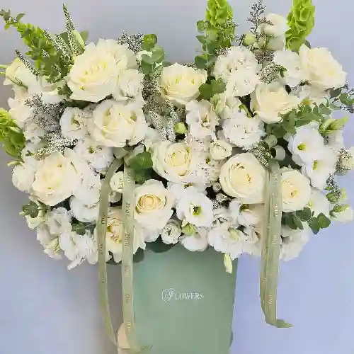 باکس گل خواستگاری سوین کد 20012018