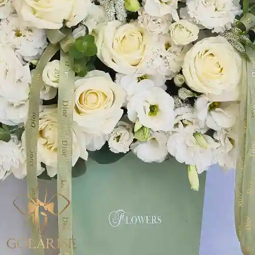 باکس گل خواستگاری سوین کد 20012018