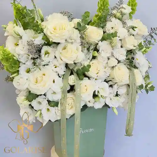 باکس گل خواستگاری سوین کد 20012018