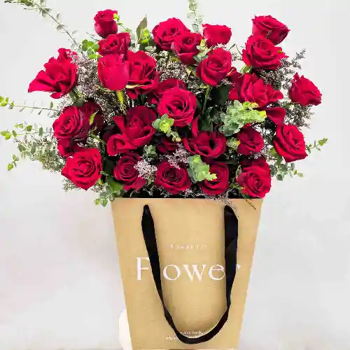 فلاوربگ رهینا کد 2001901