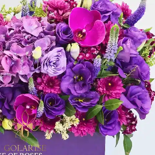 باکس گل گلارین کد 20018023